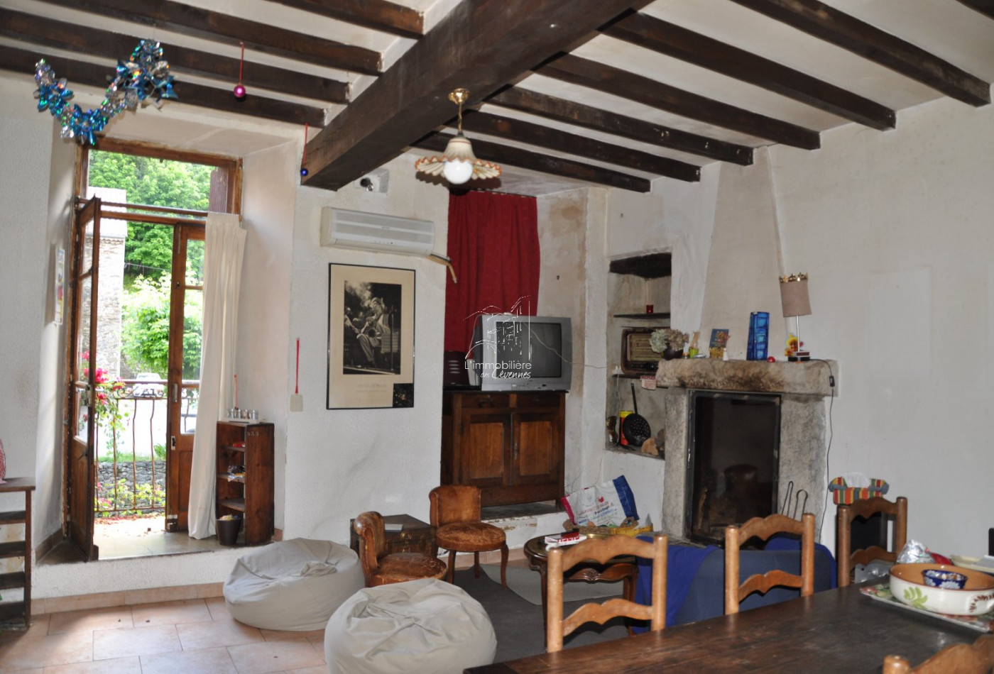 vente Maison Valleraugue - Photo 9