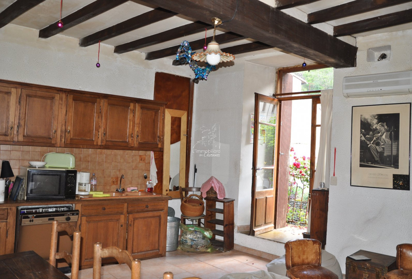 vente Maison Valleraugue - Photo 5