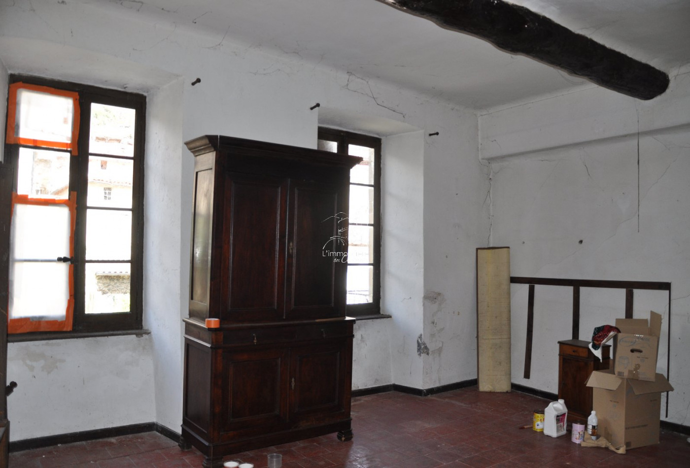 vente Maison Valleraugue - Photo 10