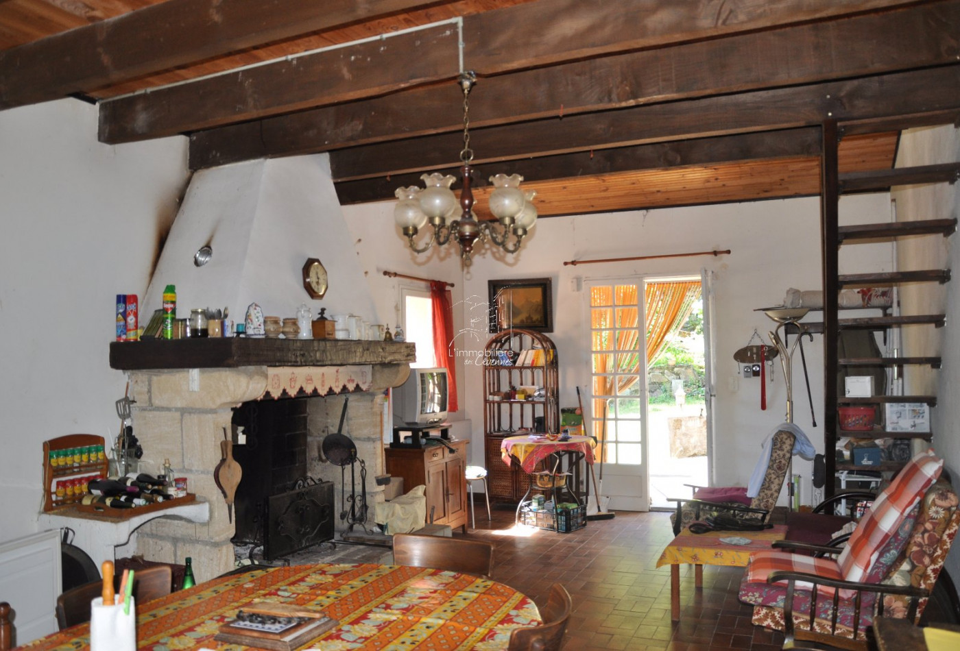 vente Maison Valleraugue - Photo 5