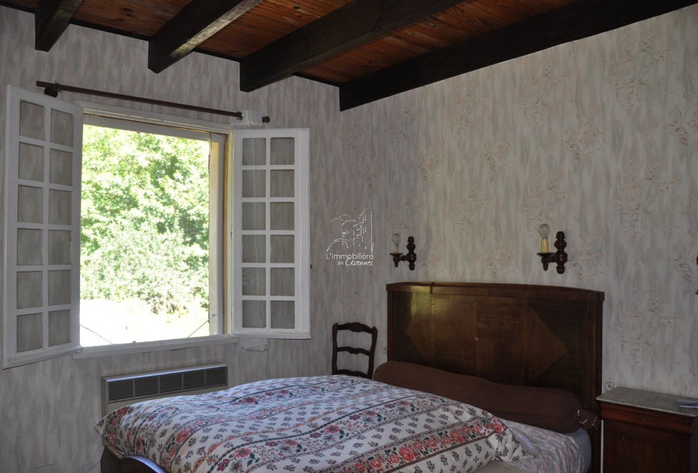 vente Maison Valleraugue - Photo 7