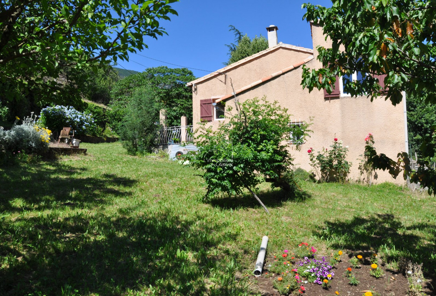 vente Maison Valleraugue - Photo 2