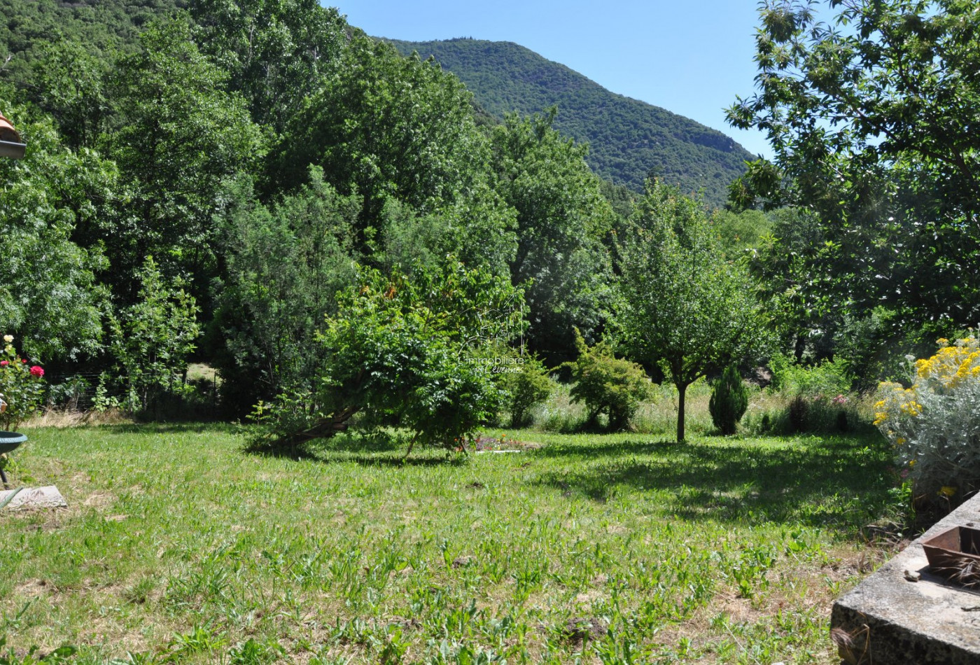 vente Maison Valleraugue - Photo 3