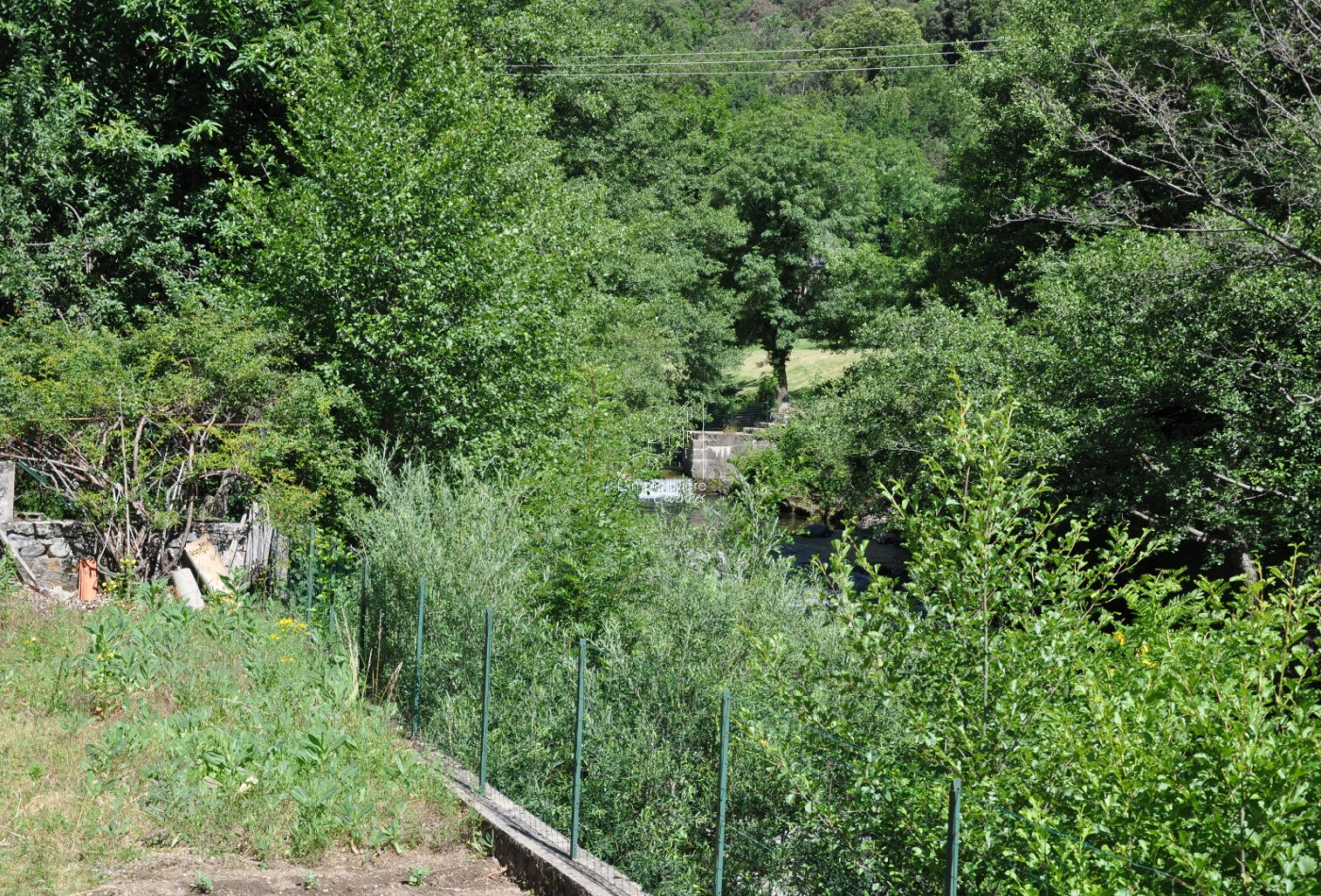 vente Maison Valleraugue - Photo 9