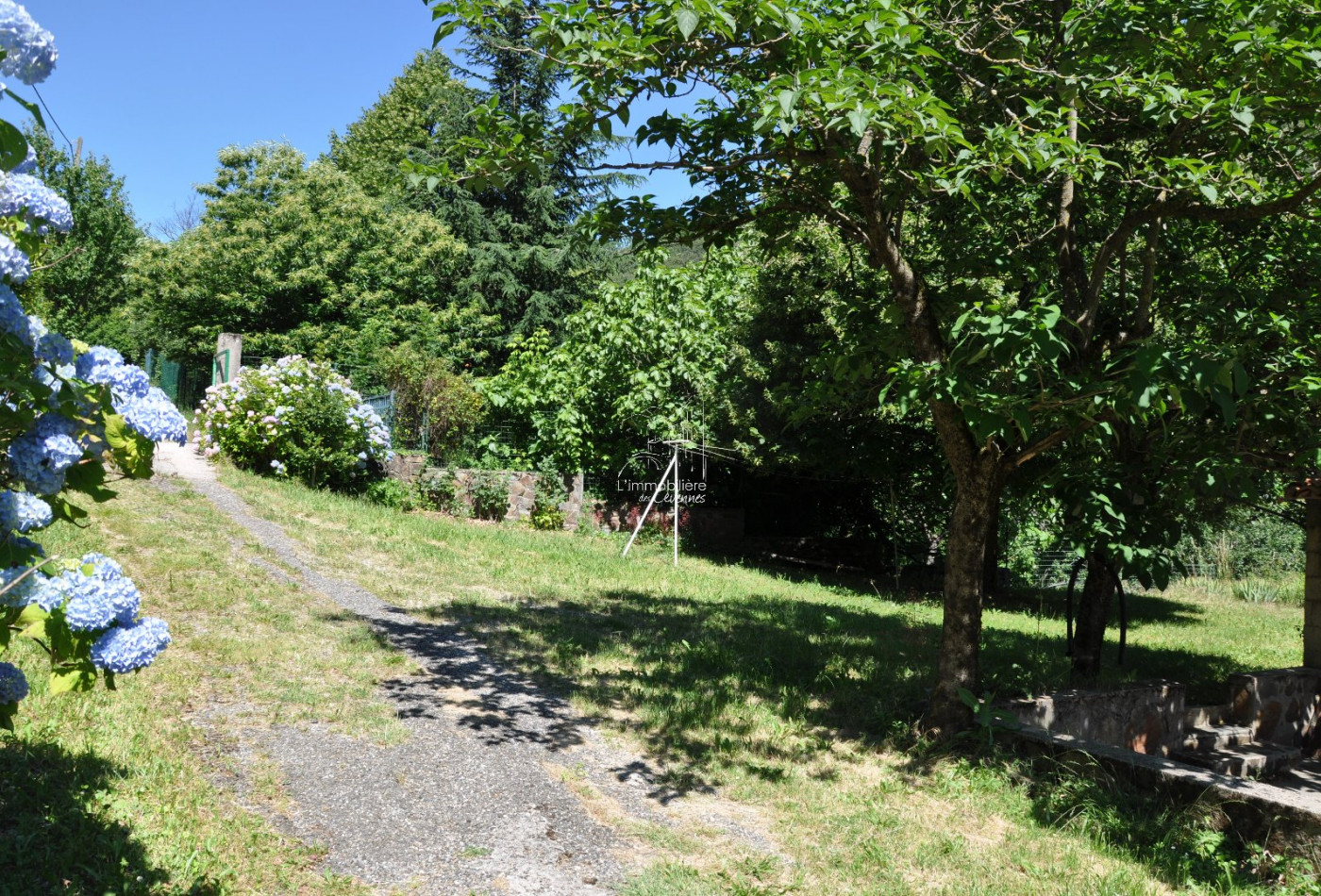 vente Maison Valleraugue - Photo 4