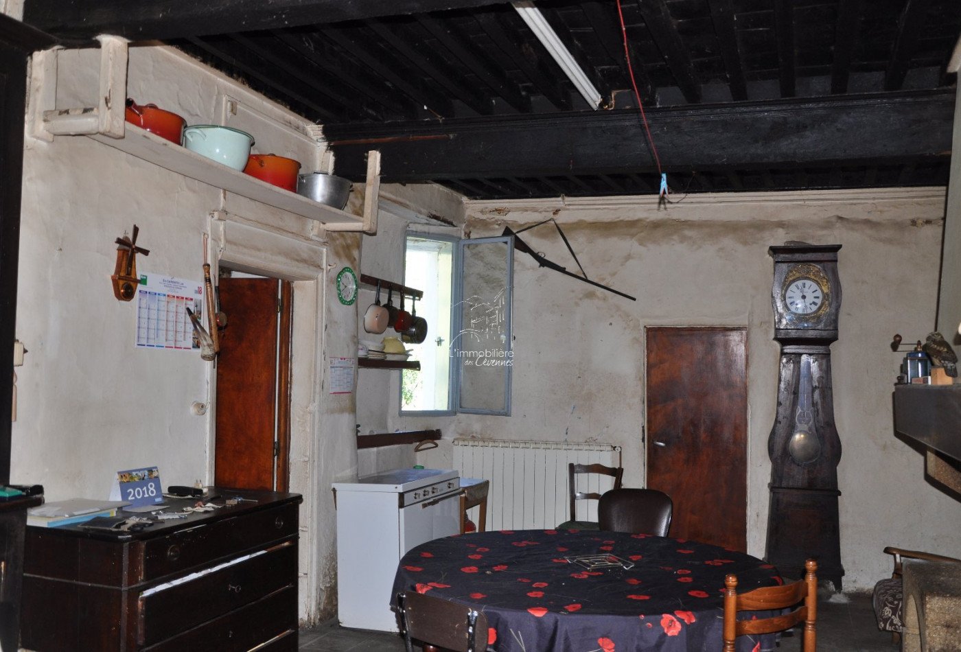 vente Maison Valleraugue - Photo 5