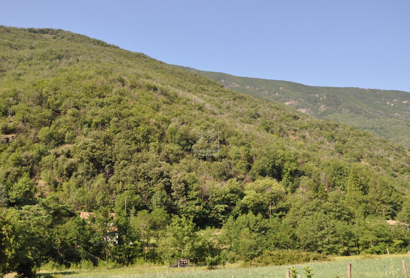 vente Maison Valleraugue - Photo 8
