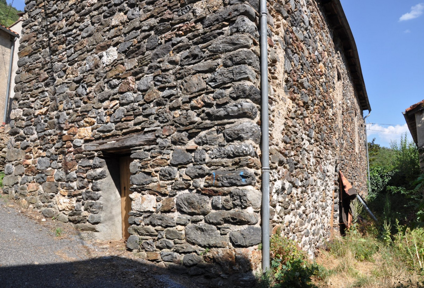 vente Maison Valleraugue - Photo 10