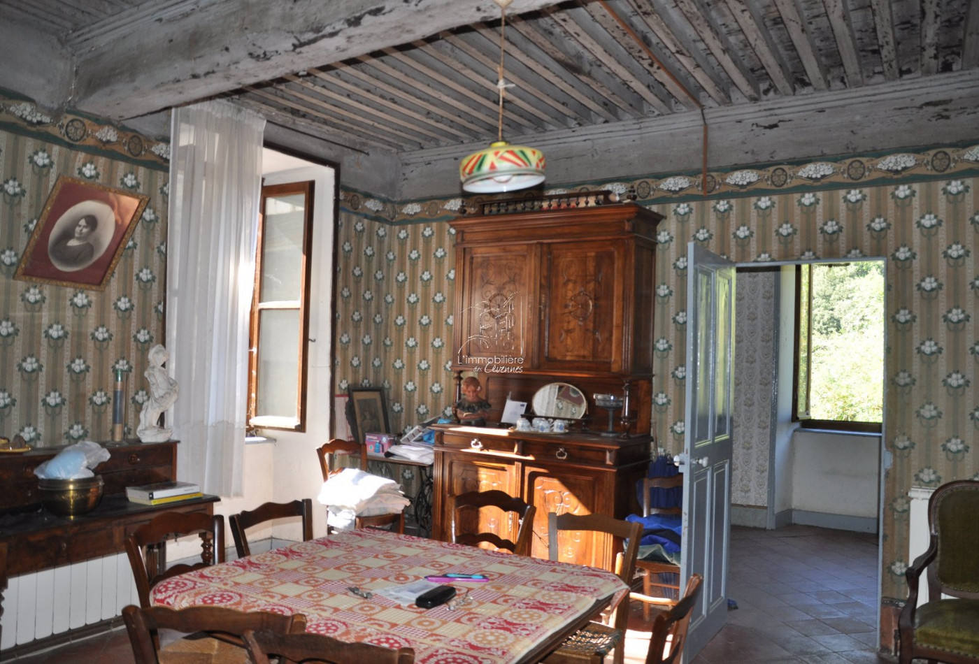 vente Maison Valleraugue - Photo 4