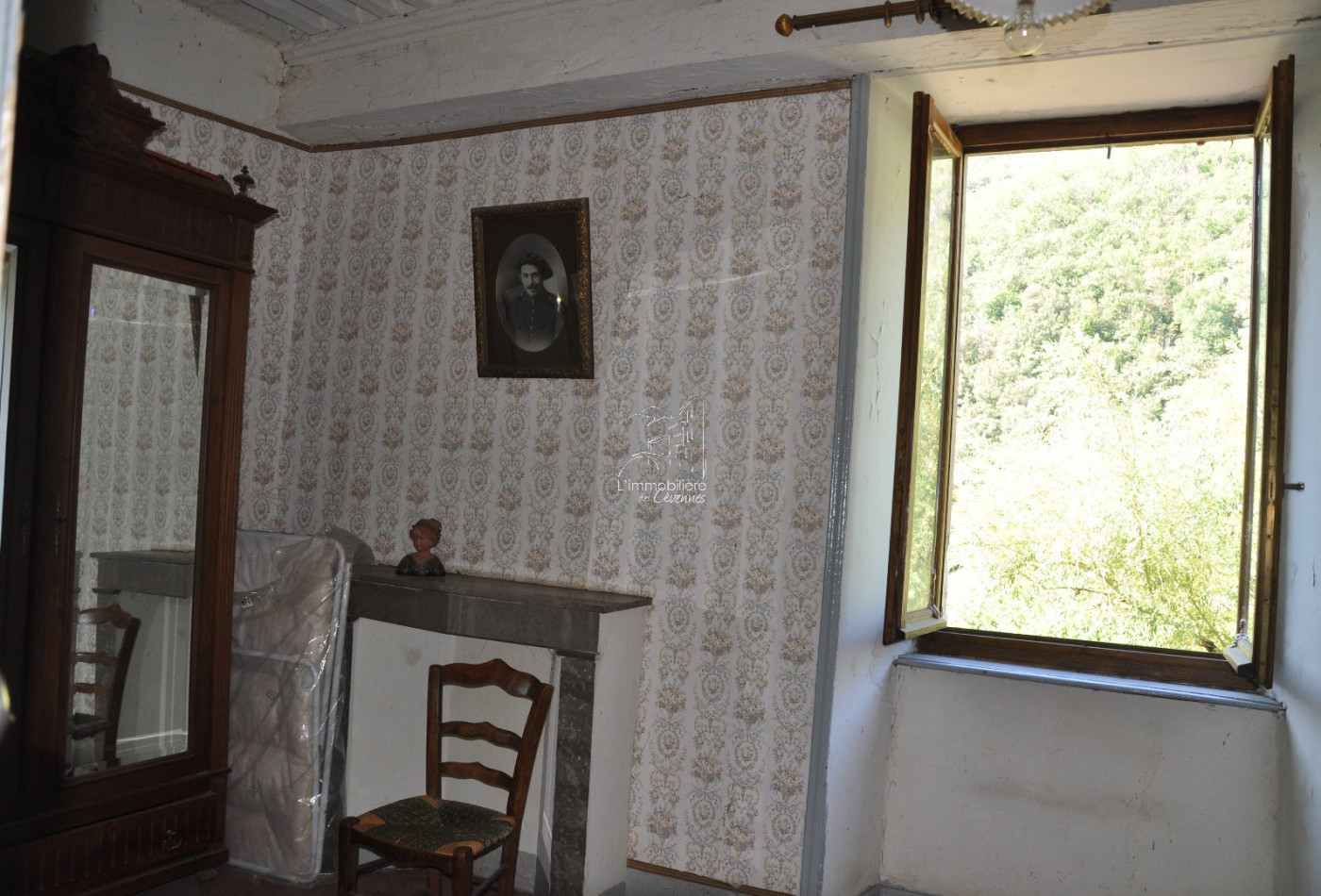 vente Maison Valleraugue - Photo 6
