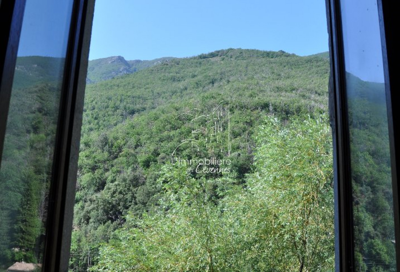 vente Maison Valleraugue - Photo 7