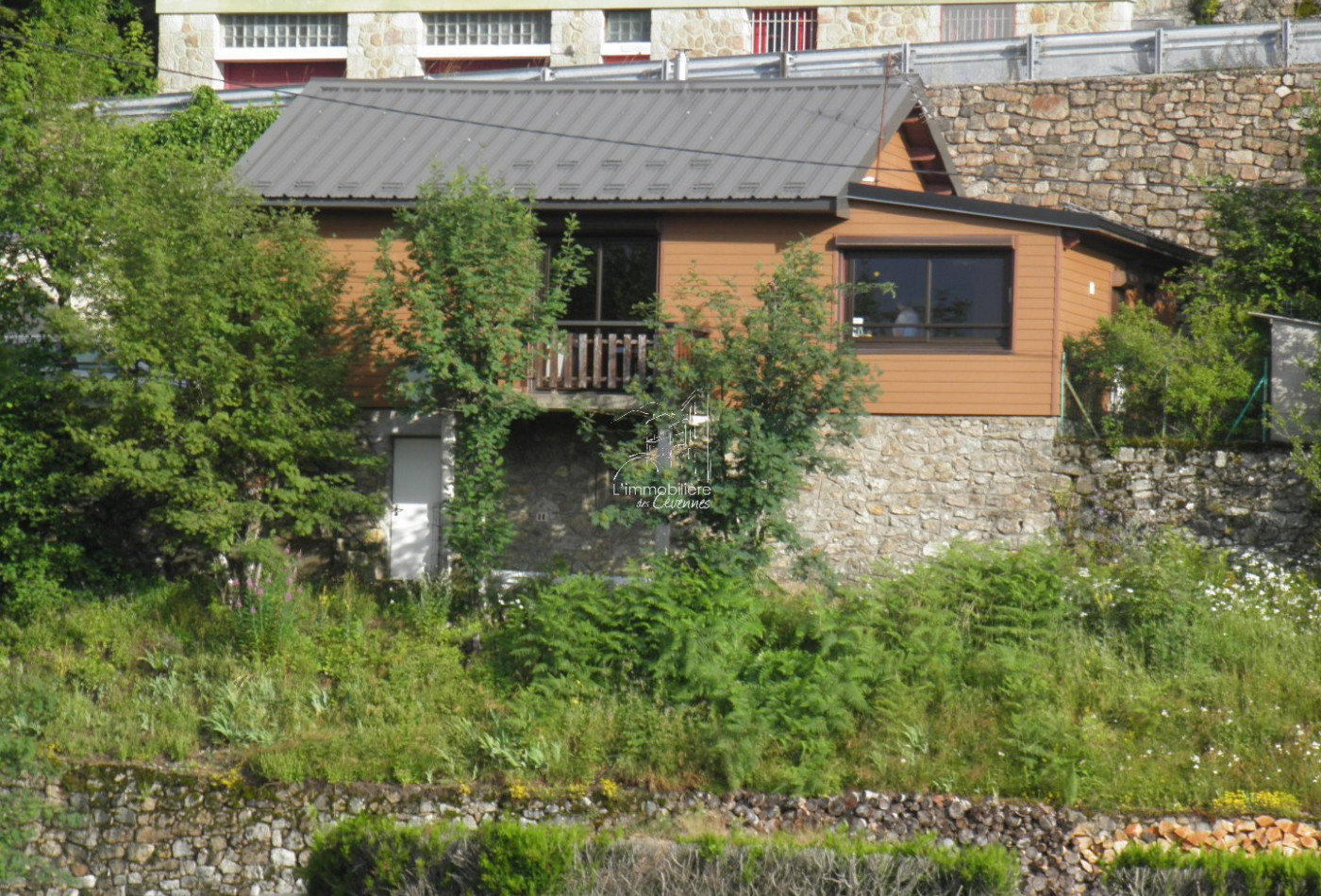 vente Maison L'esperou - Photo 1