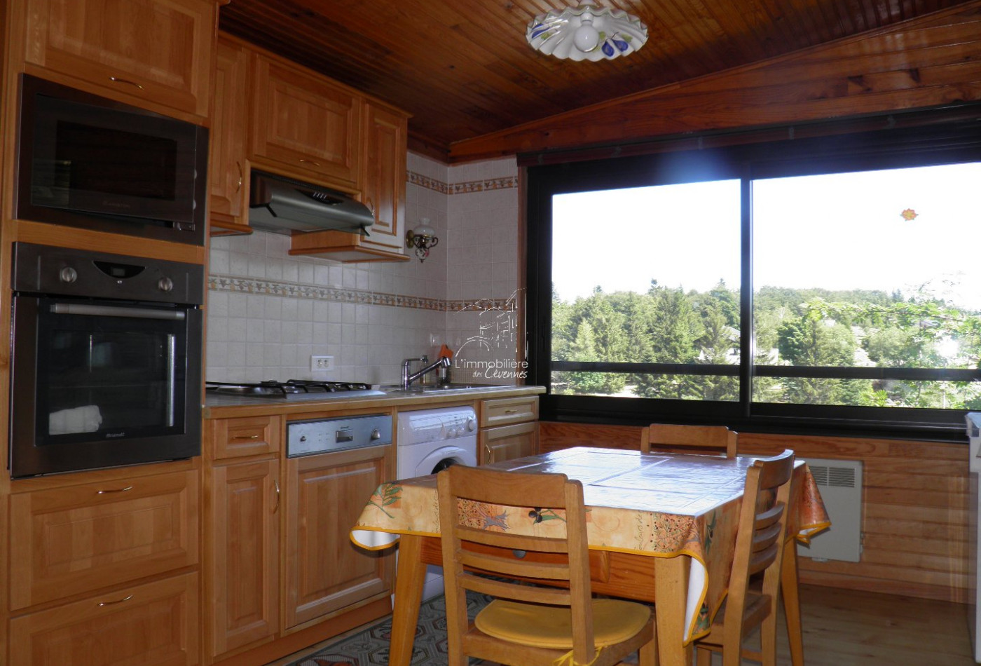 vente Maison L'esperou - Photo 3
