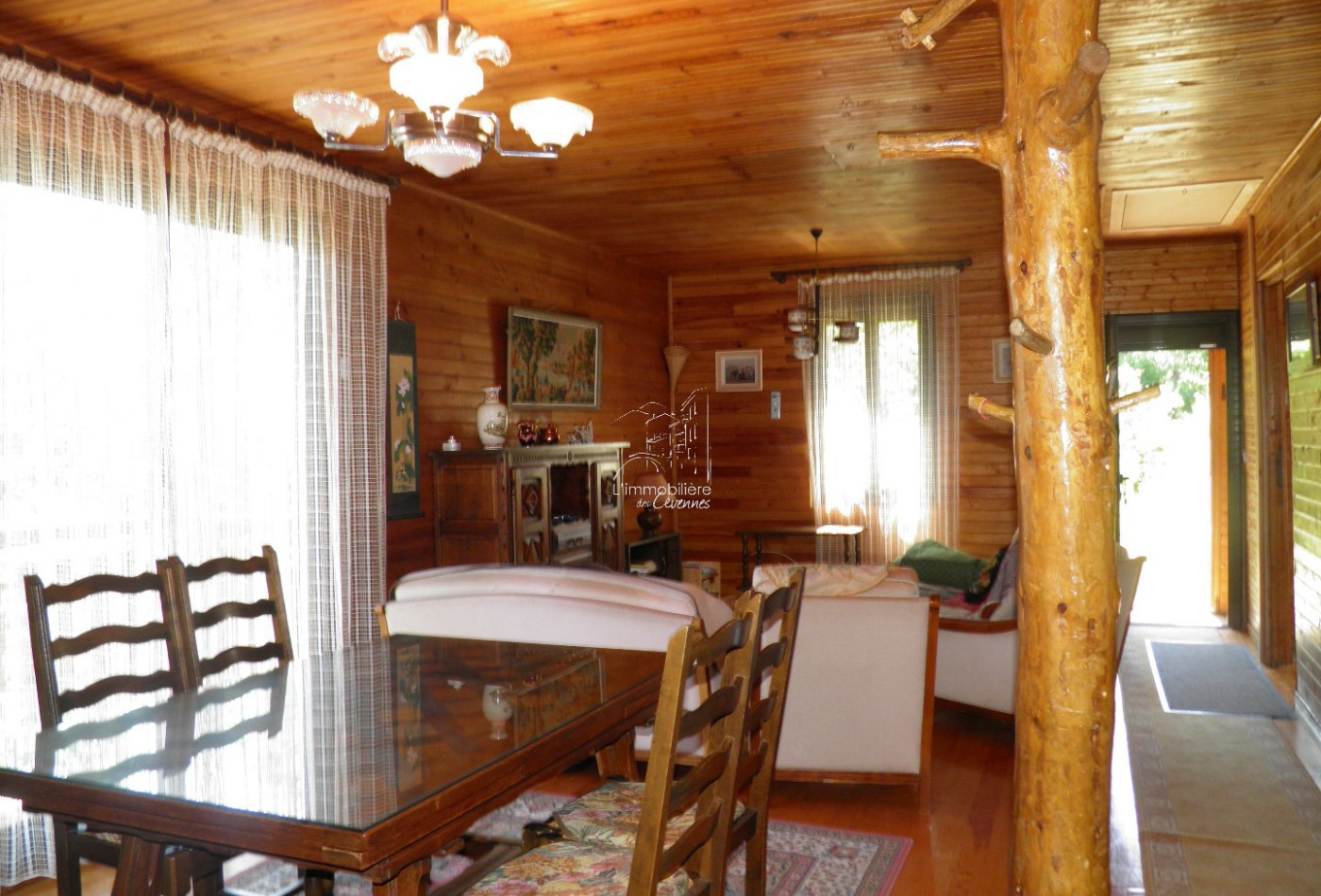 vente Maison L'esperou - Photo 4