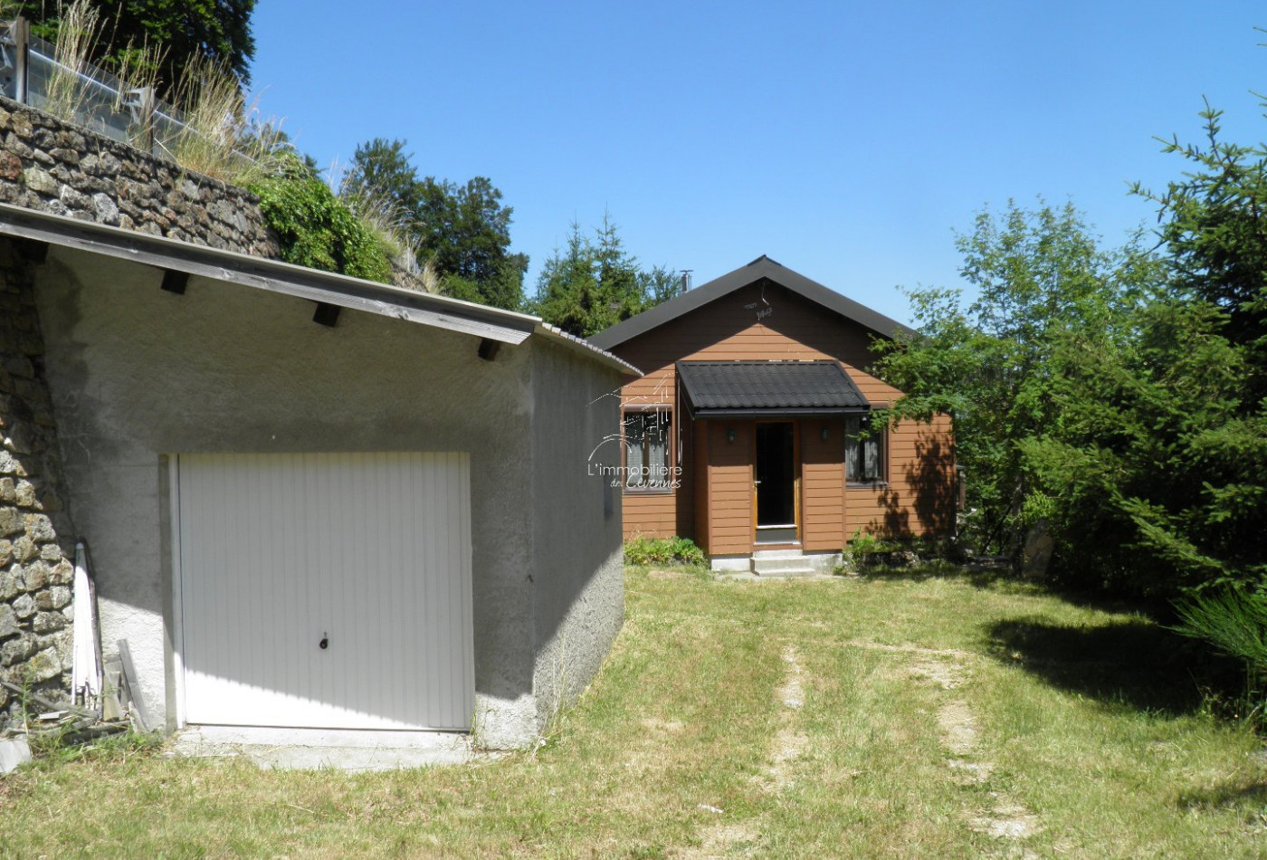 vente Maison L'esperou - Photo 2