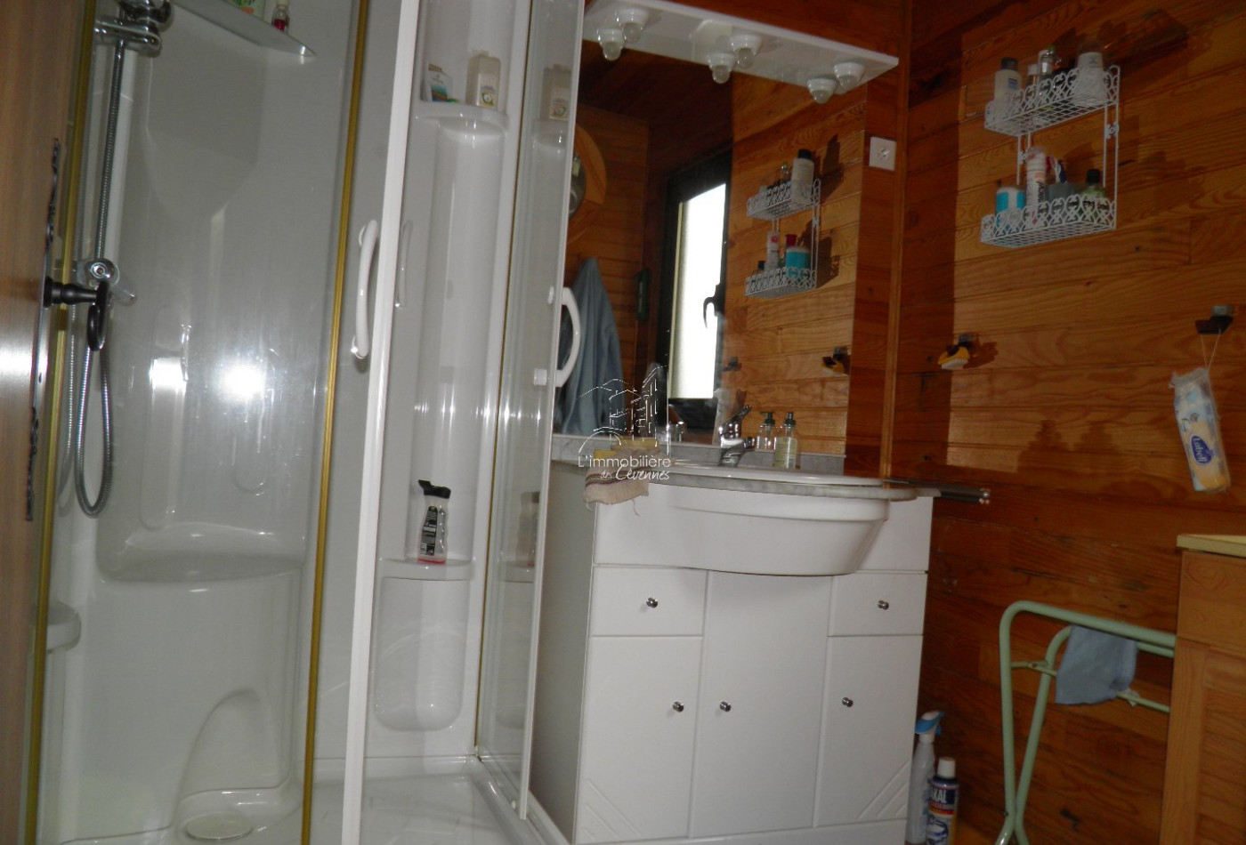 vente Maison L'esperou - Photo 9