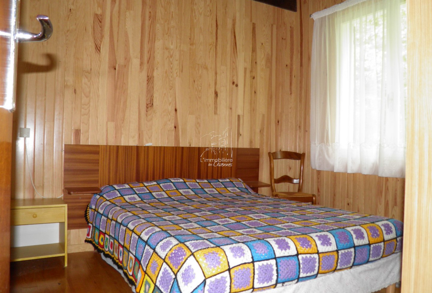 vente Chalet Saint Sauveur Camprieu - Photo 6