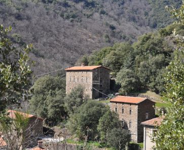 Immobilier dans les Cévennes et les Causses | Immo 3D