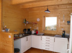 vente Chalet Dourbies