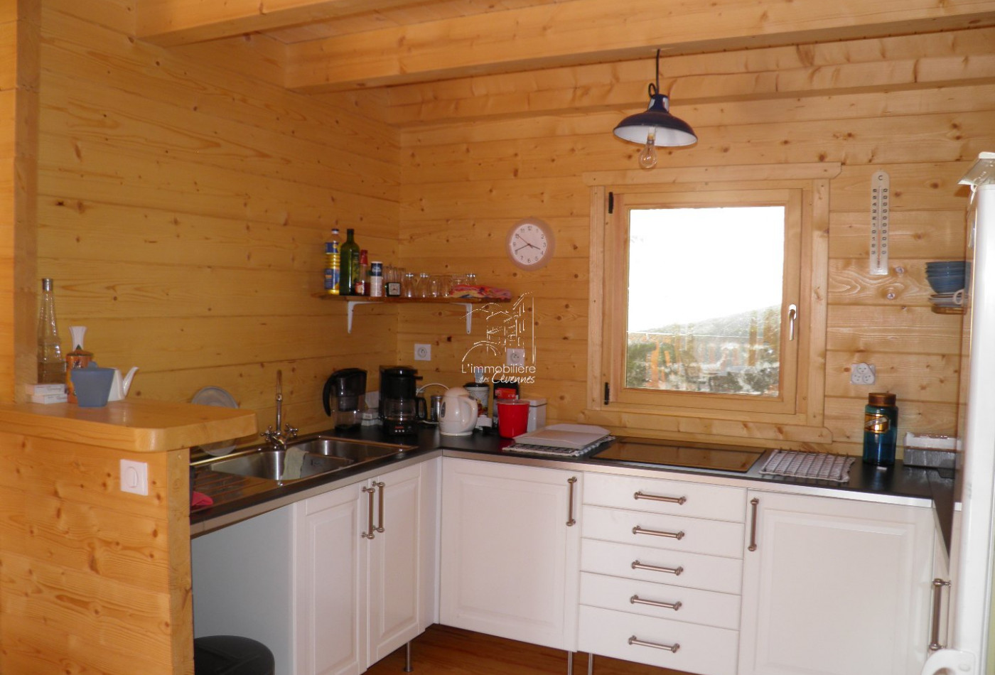 vente Chalet Dourbies - Photo 5