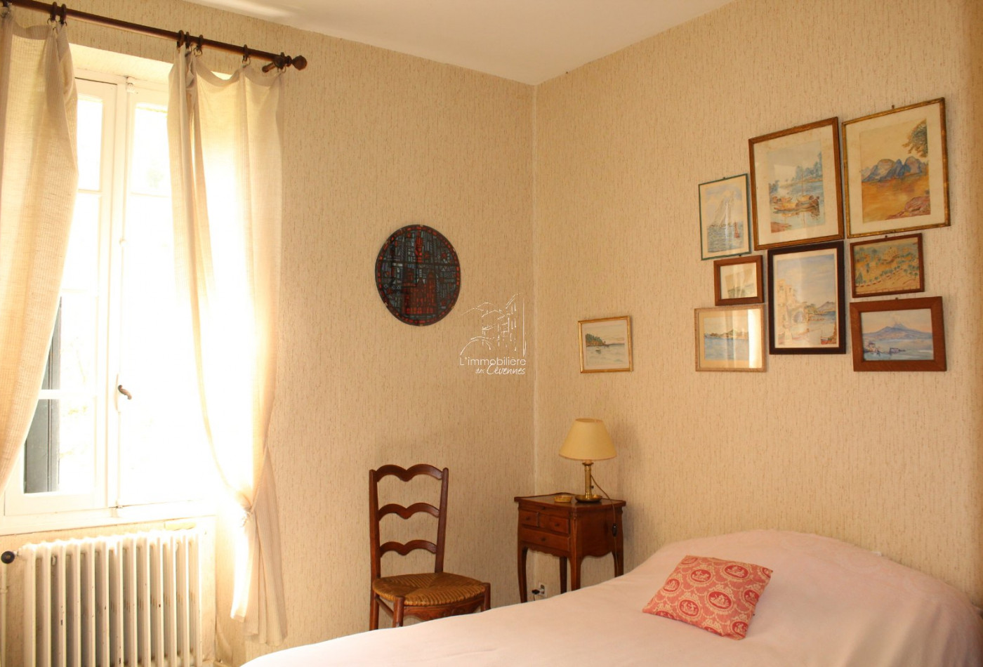 vente Maison Le Vigan - Photo 10