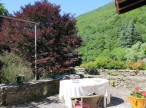 vente Maison Le Vigan