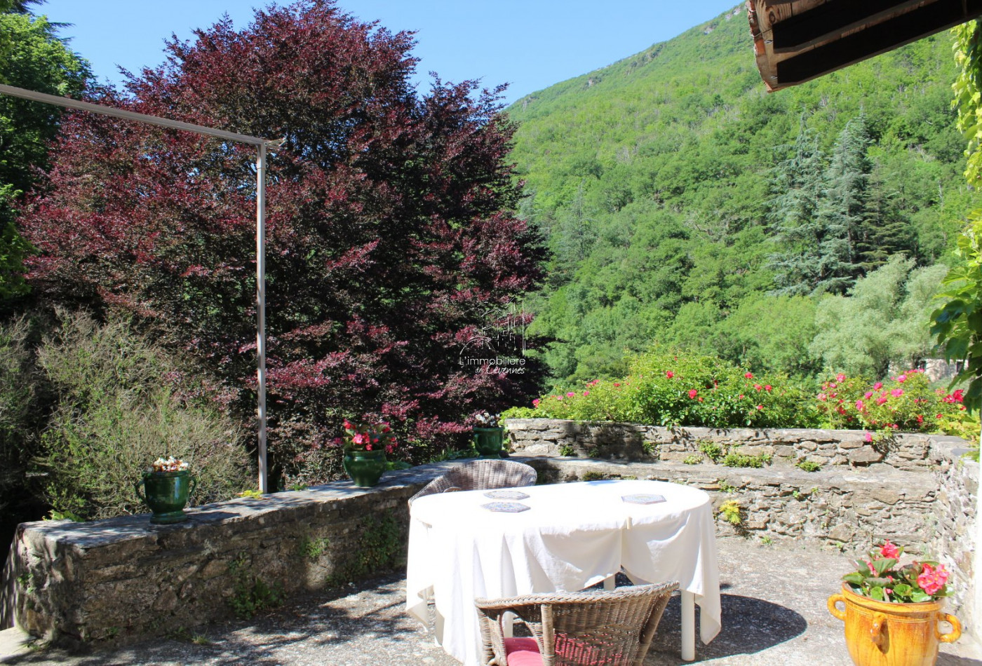 vente Maison Le Vigan - Photo 3