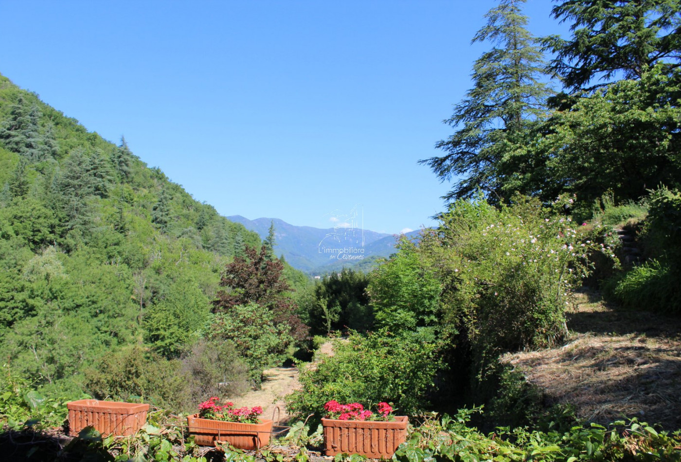 vente Maison Le Vigan - Photo 4