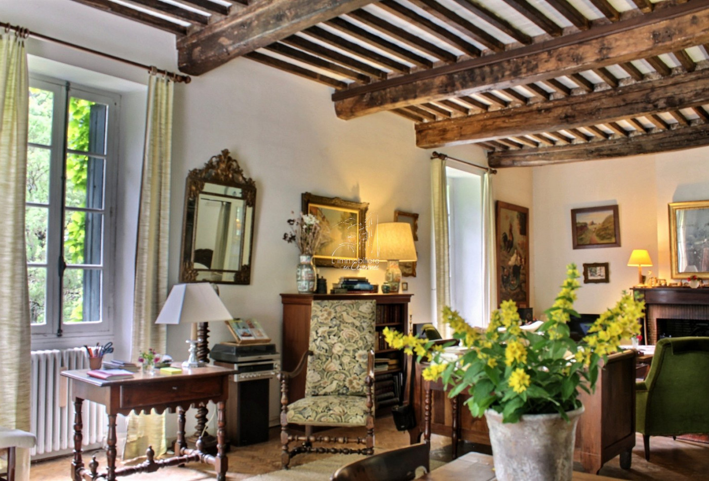 vente Maison Le Vigan - Photo 6