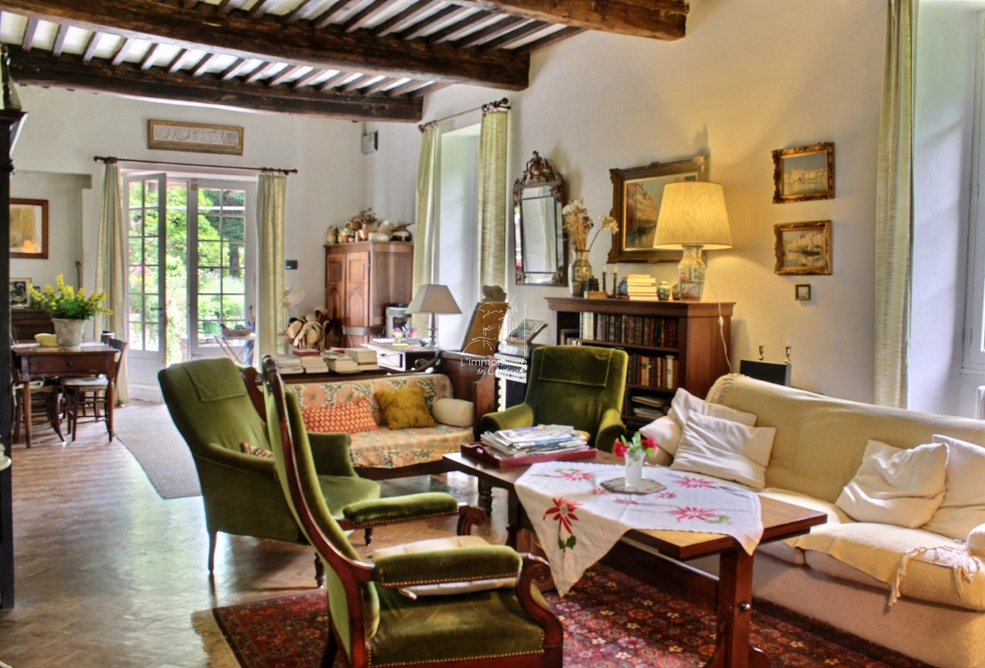 vente Maison Le Vigan - Photo 5