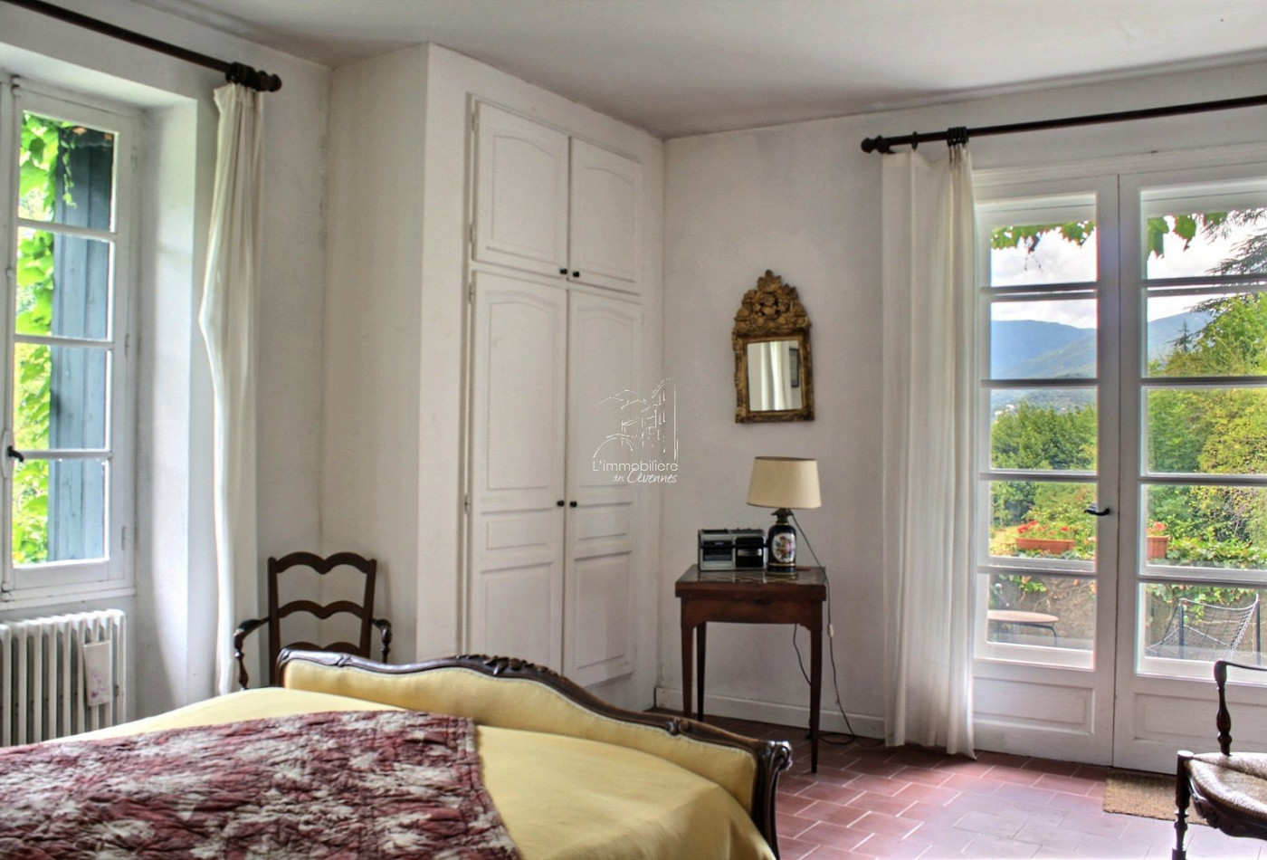 vente Maison Le Vigan - Photo 7