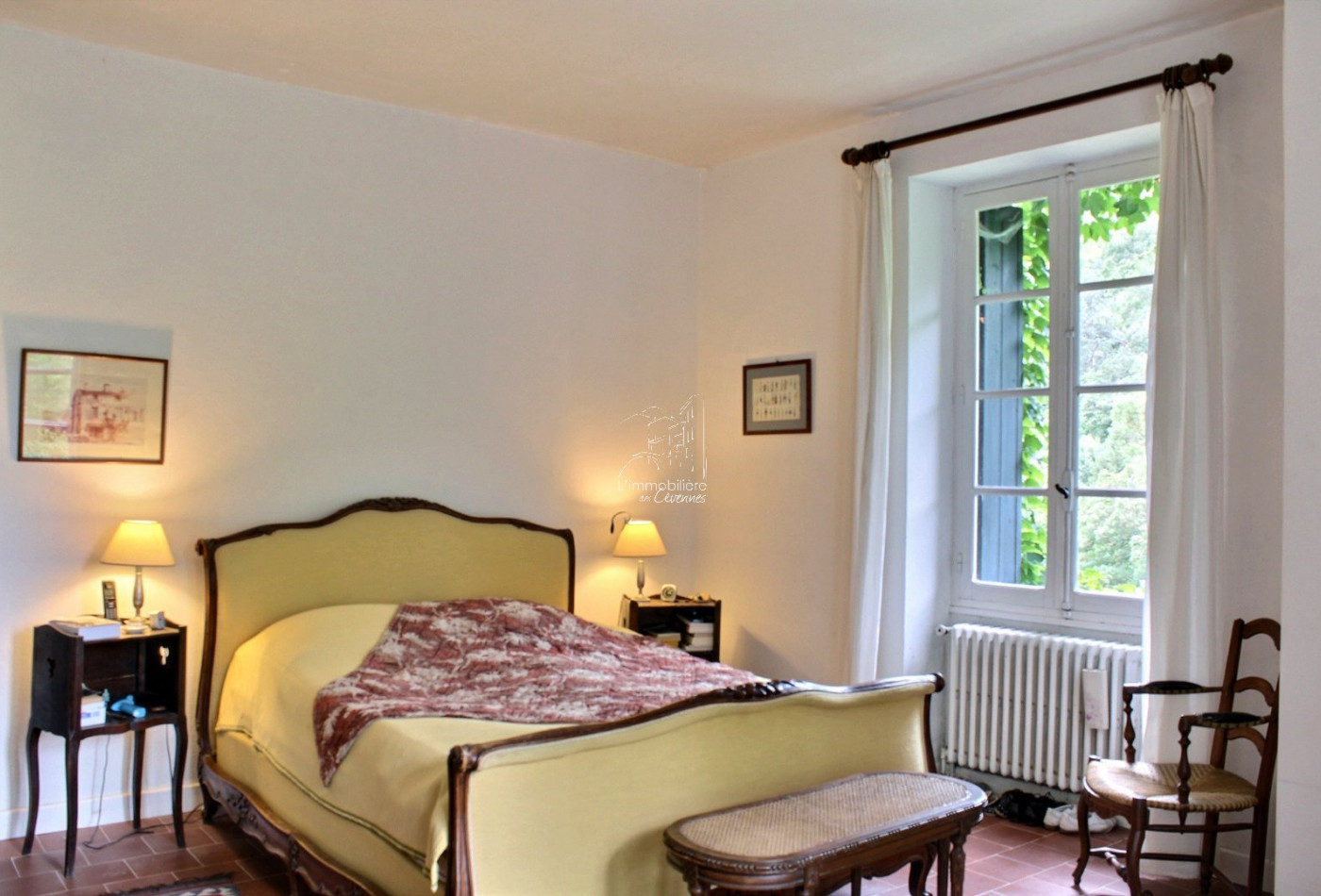 vente Maison Le Vigan - Photo 8