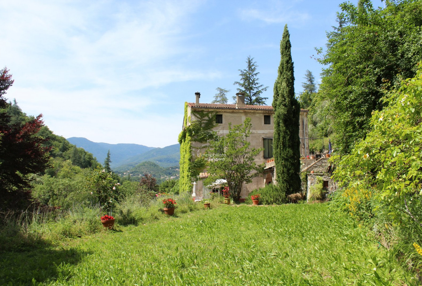 vente Maison Le Vigan - Photo 1
