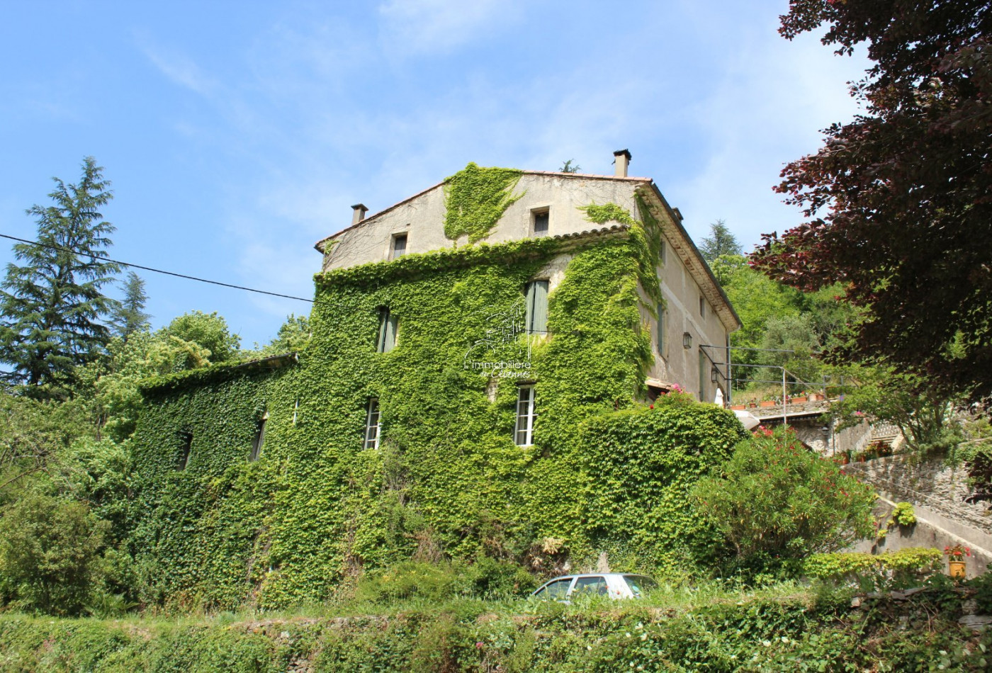 vente Maison Le Vigan - Photo 2