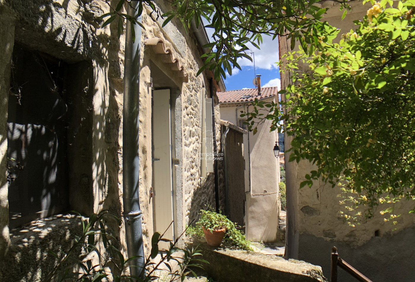 vente Maison Saint Andre De Majencoules - Photo 10