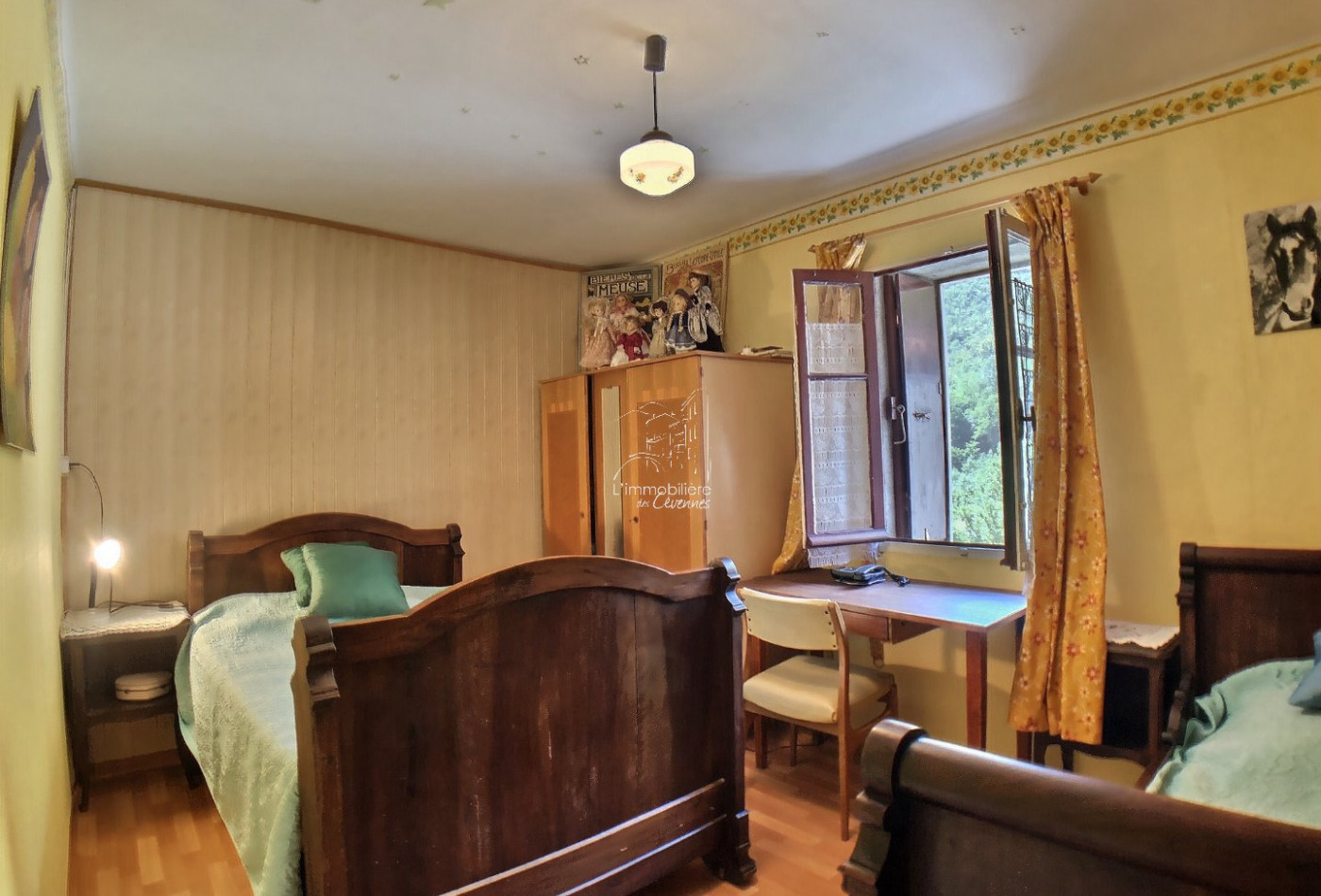 vente Maison Valleraugue - Photo 9
