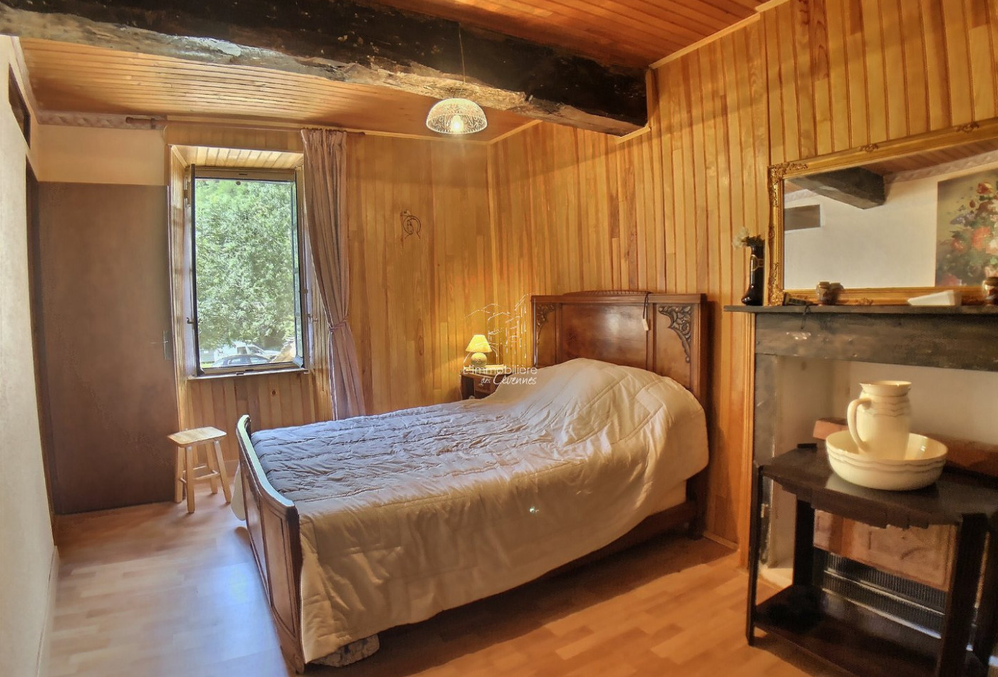 vente Maison Valleraugue - Photo 7