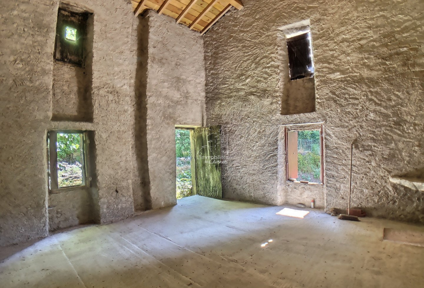 vente Maison Valleraugue - Photo 10