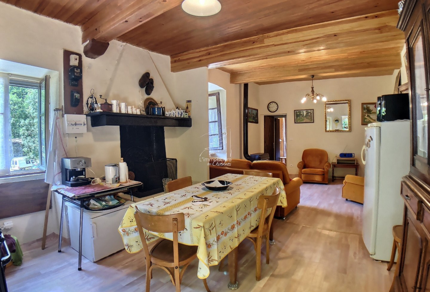 vente Maison Valleraugue - Photo 6