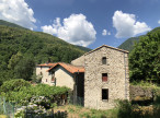 vente Maison Valleraugue