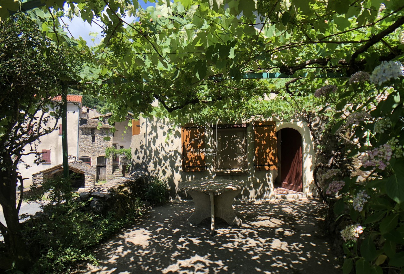 vente Maison Valleraugue - Photo 2