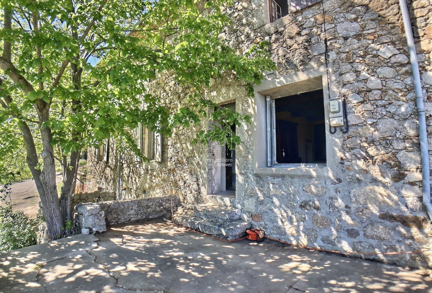 vente Maison Saint Andre De Majencoules - Photo 1