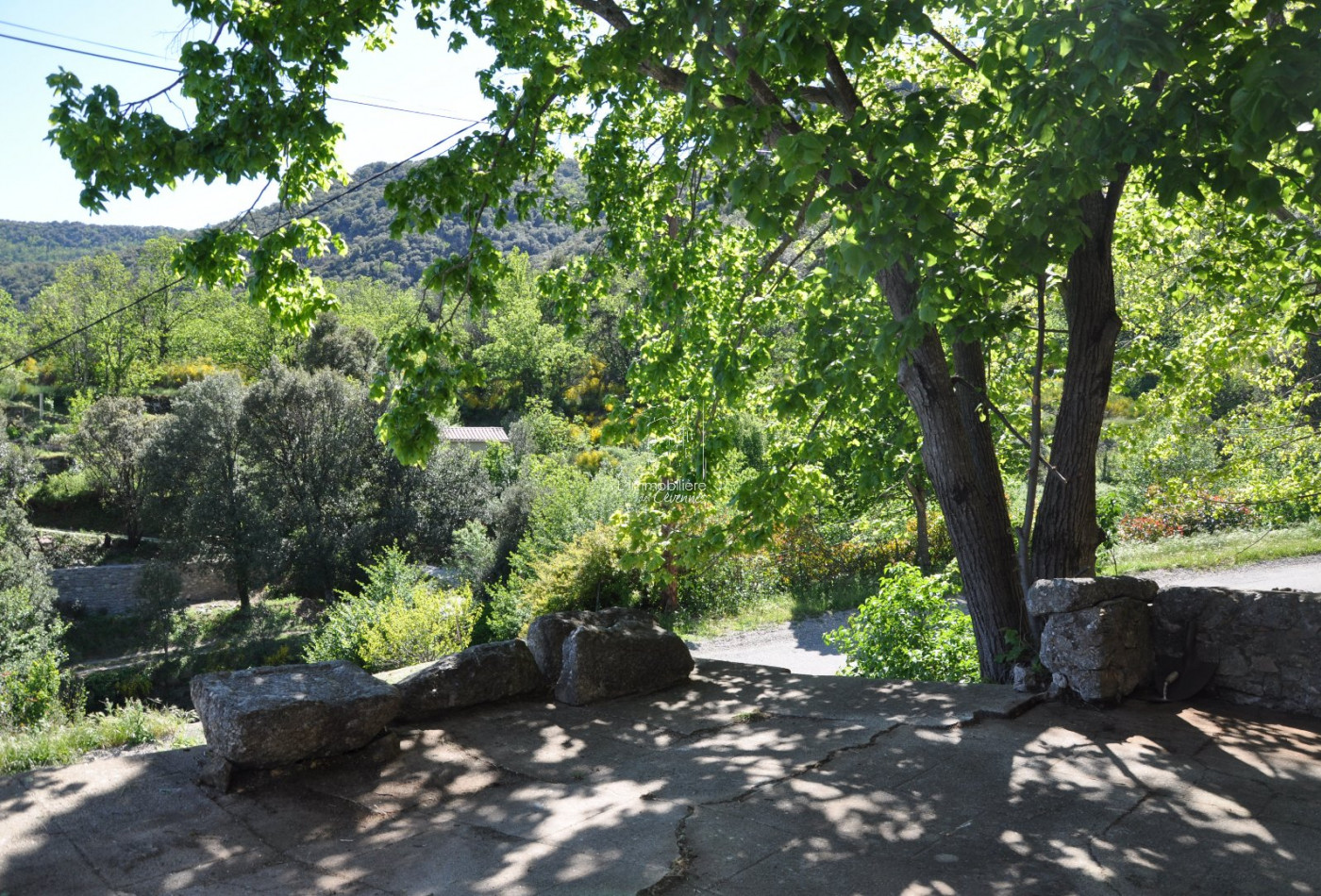 vente Maison Saint Andre De Majencoules - Photo 10