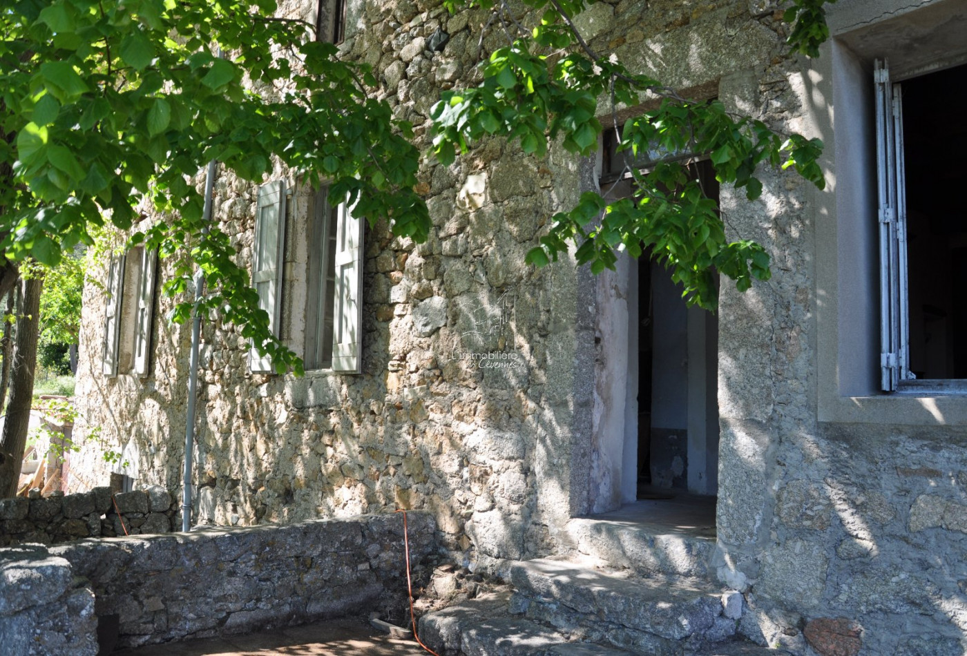 vente Maison Saint Andre De Majencoules - Photo 9