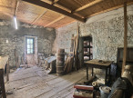 vente Maison Saint Andre De Majencoules