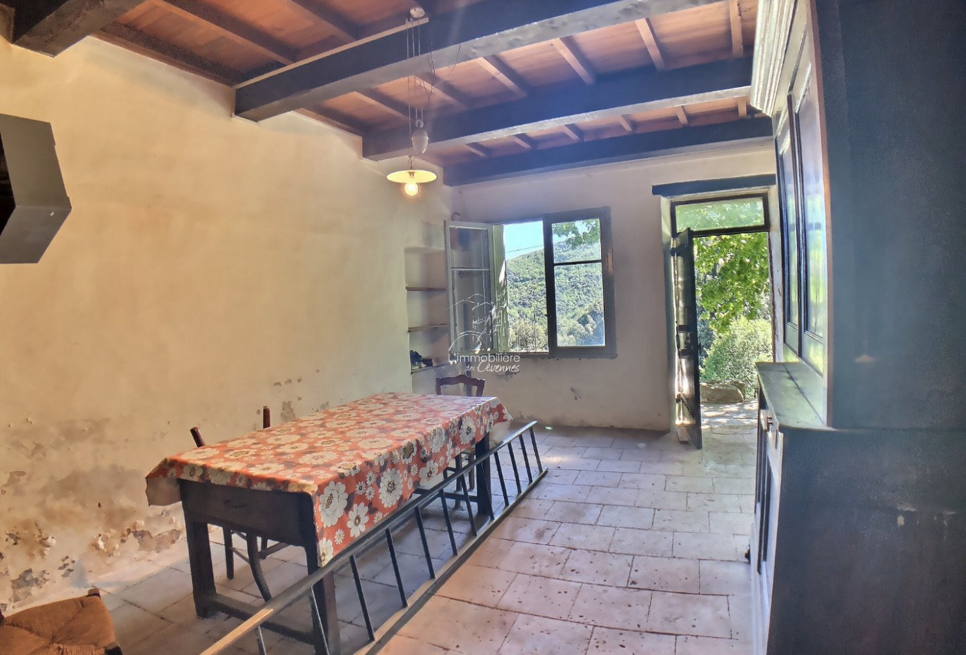 vente Maison Saint Andre De Majencoules - Photo 4