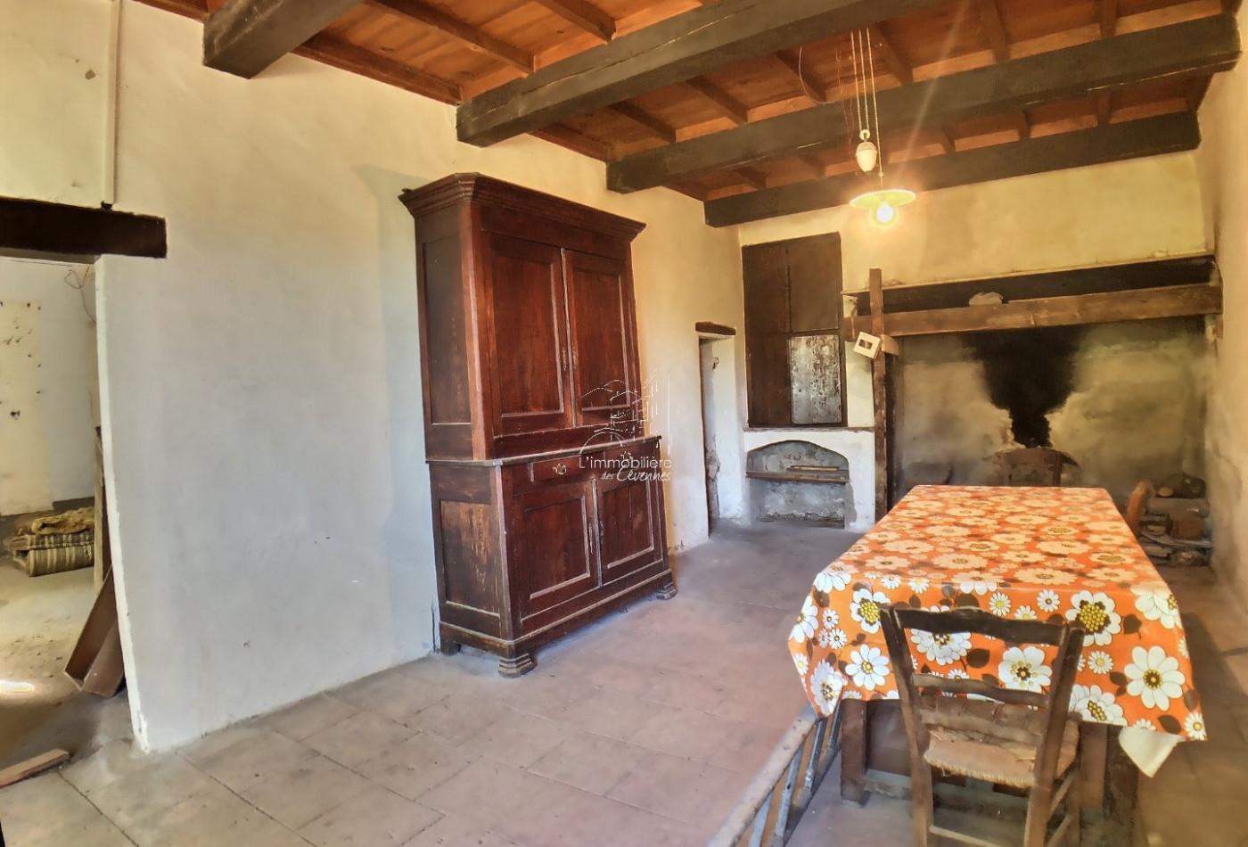 vente Maison Saint Andre De Majencoules - Photo 5