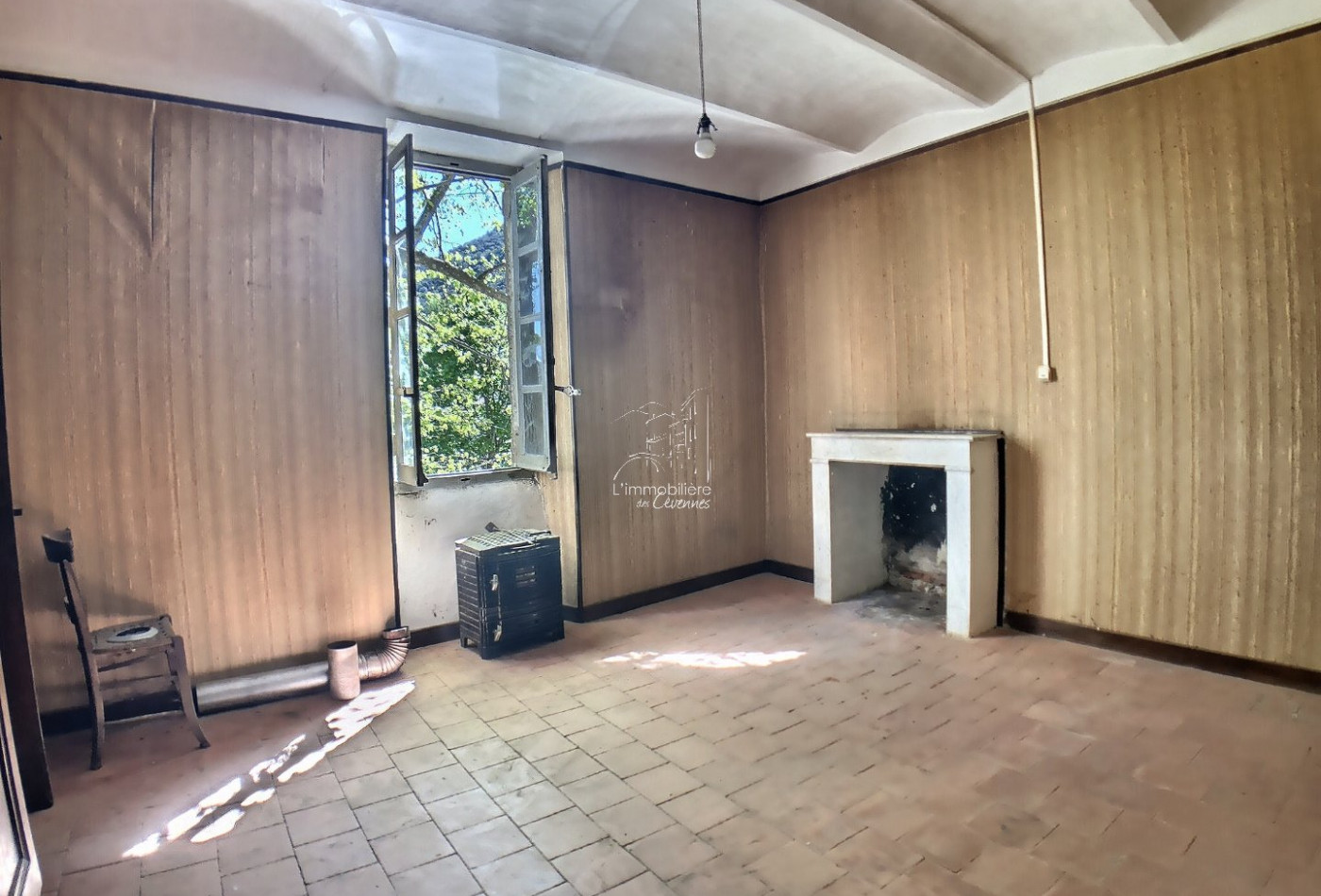vente Maison Saint Andre De Majencoules - Photo 6