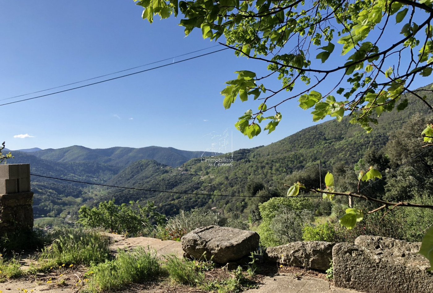 vente Maison Saint Andre De Majencoules - Photo 3