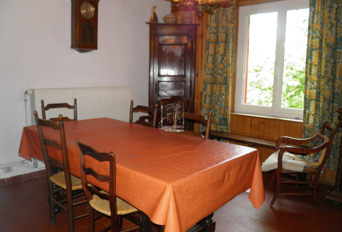 vente Maison Valleraugue - Photo 9